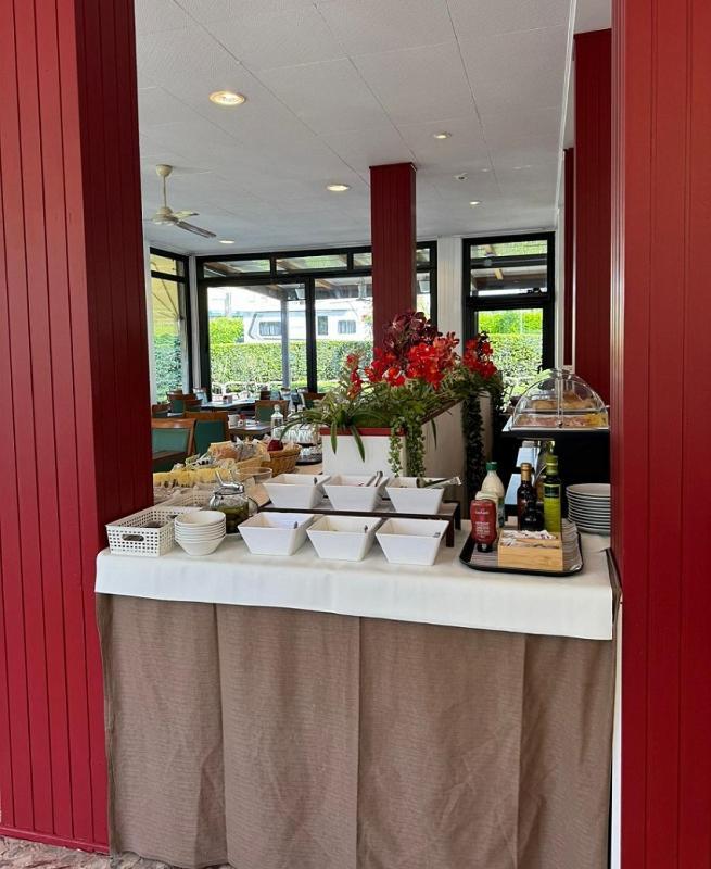 Bel Sito Peschiera Hotel Peschiera del Garda