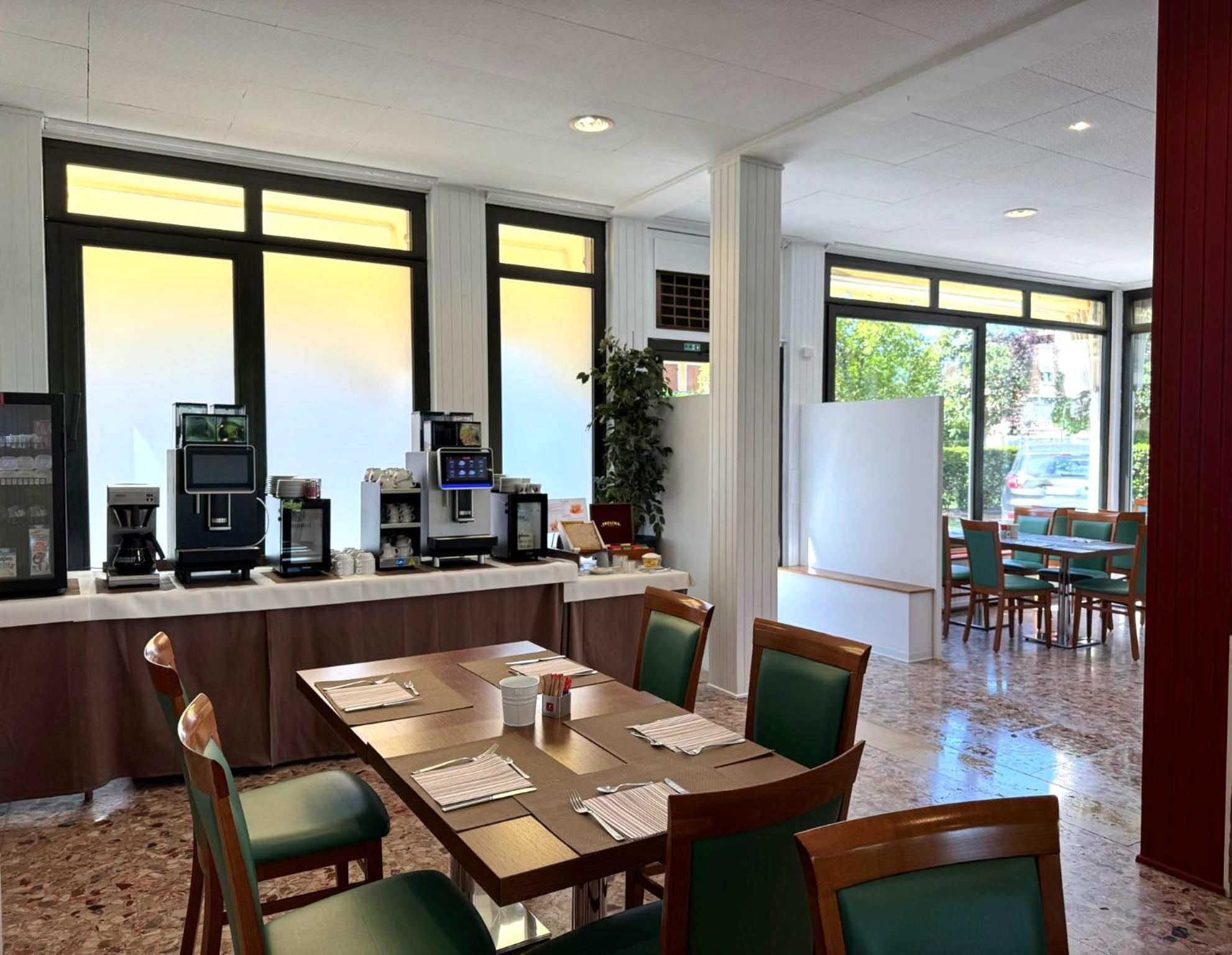 Hotel Bel Sito Peschiera