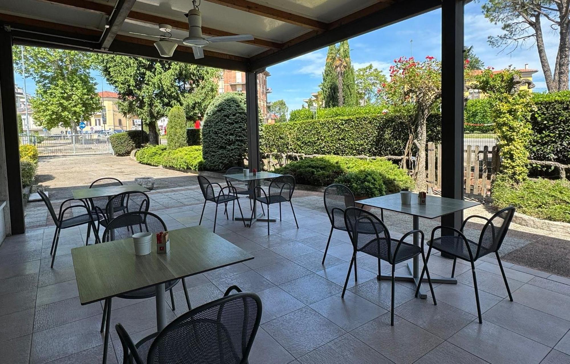Bel Sito Peschiera Hotel 2*