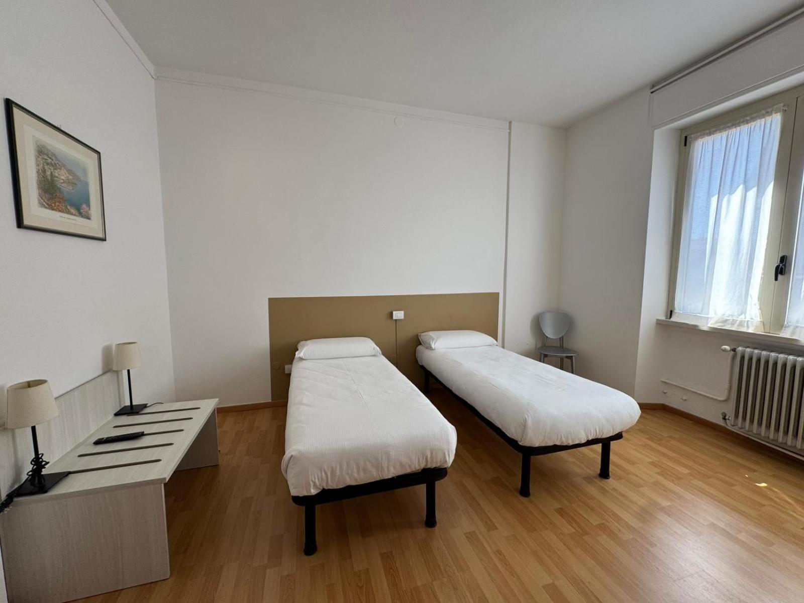 Hotel Bel Sito Peschiera 2*