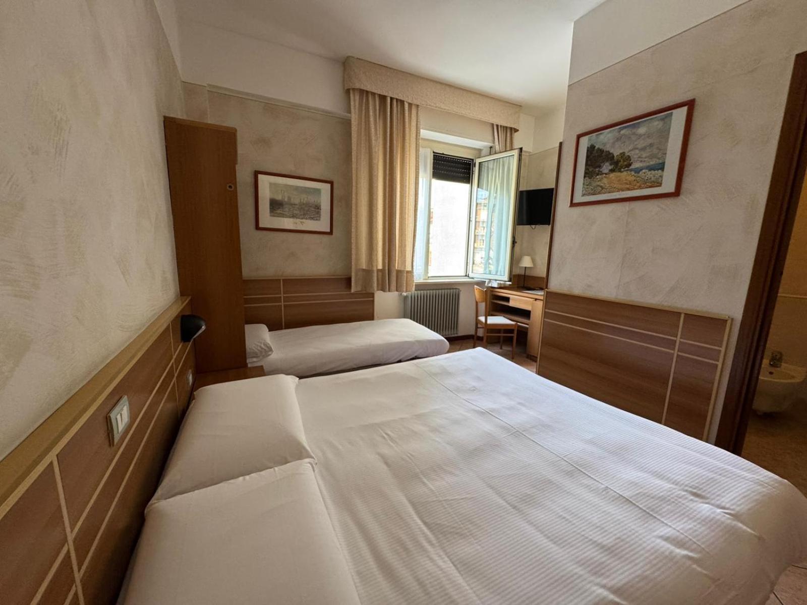 Bel Sito Peschiera 2* Peschiera del Garda