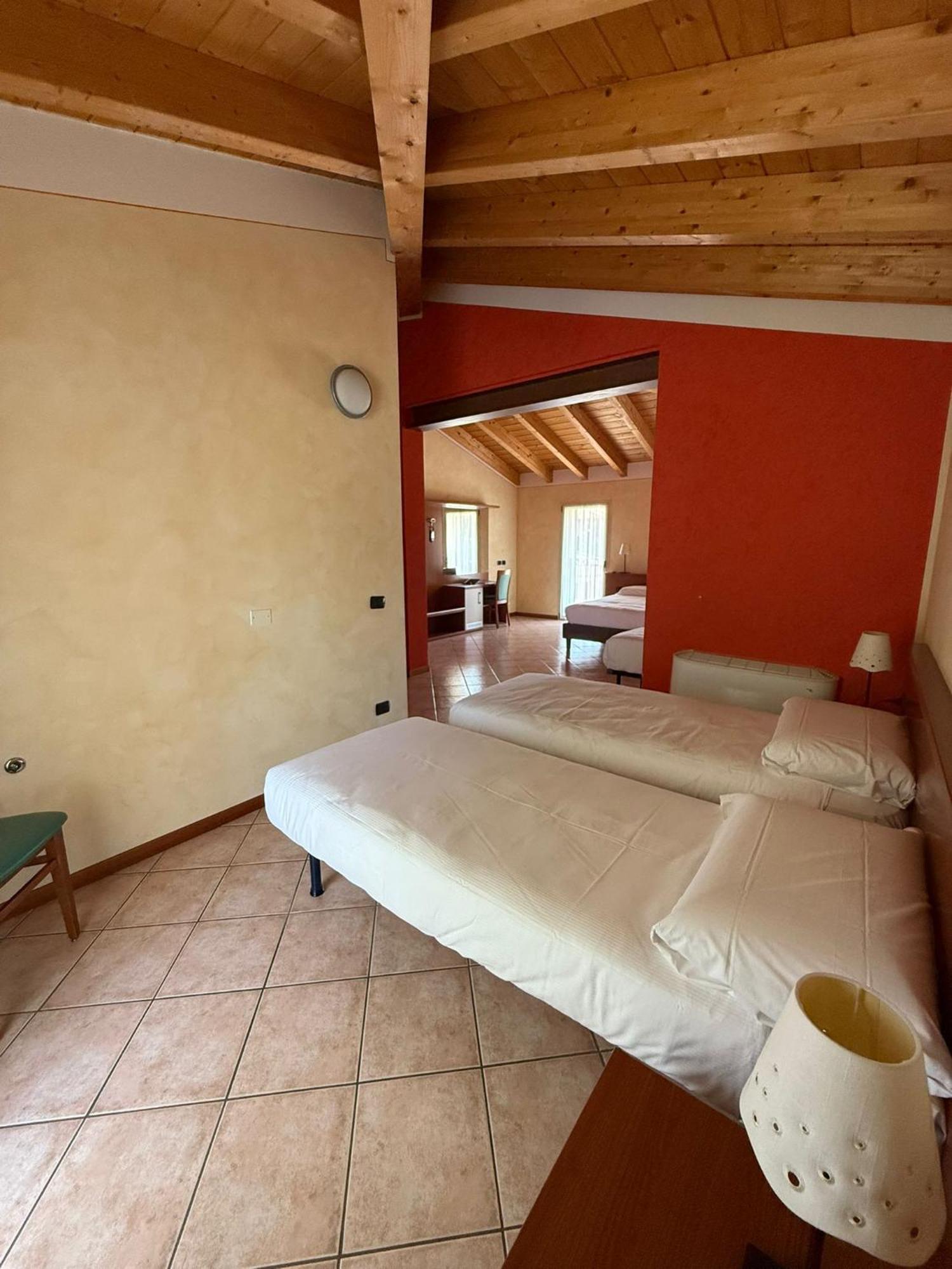 Bel Sito Peschiera 2* Peschiera del Garda